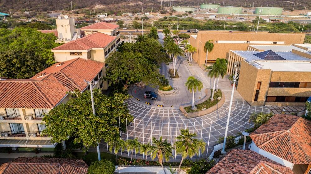 Estelar Santamar Hotel & Centro De Convenciones Santa Marta  Luaran gambar