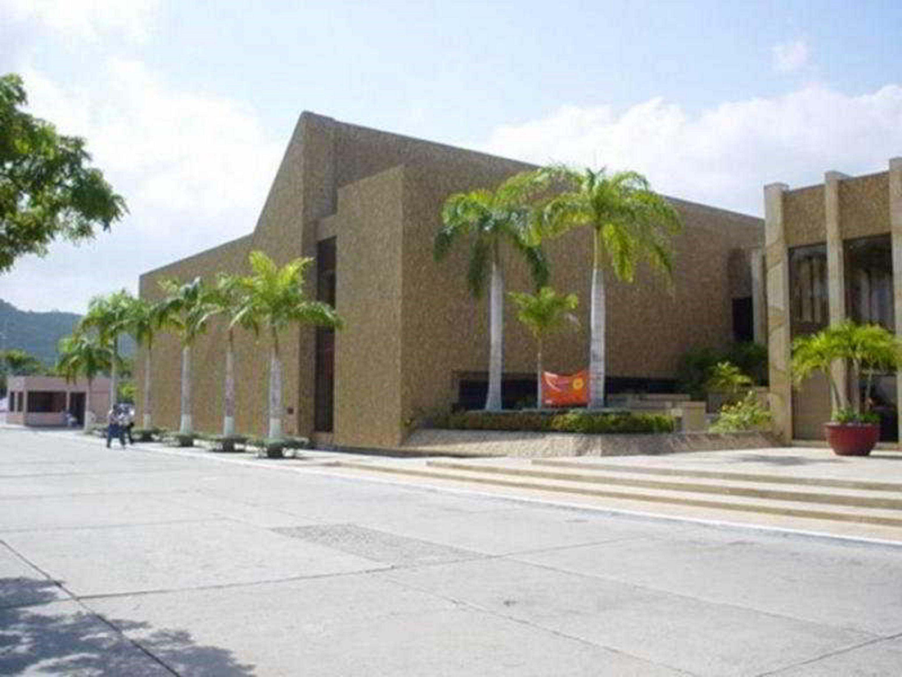 Estelar Santamar Hotel & Centro De Convenciones Santa Marta  Luaran gambar