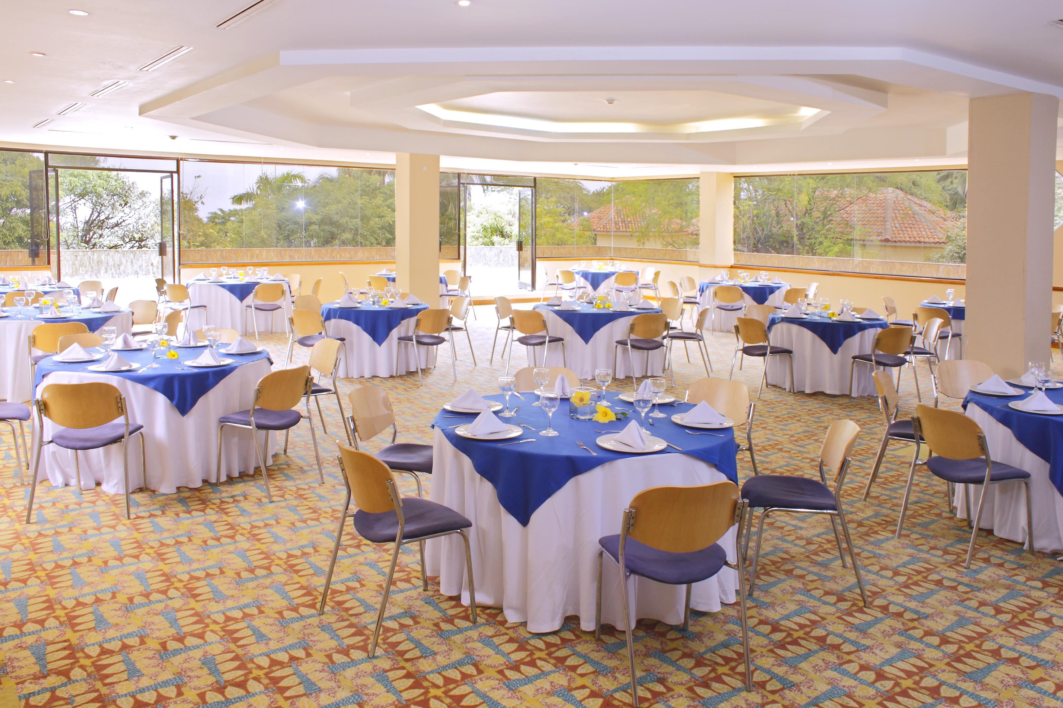 Estelar Santamar Hotel & Centro De Convenciones Santa Marta  Luaran gambar