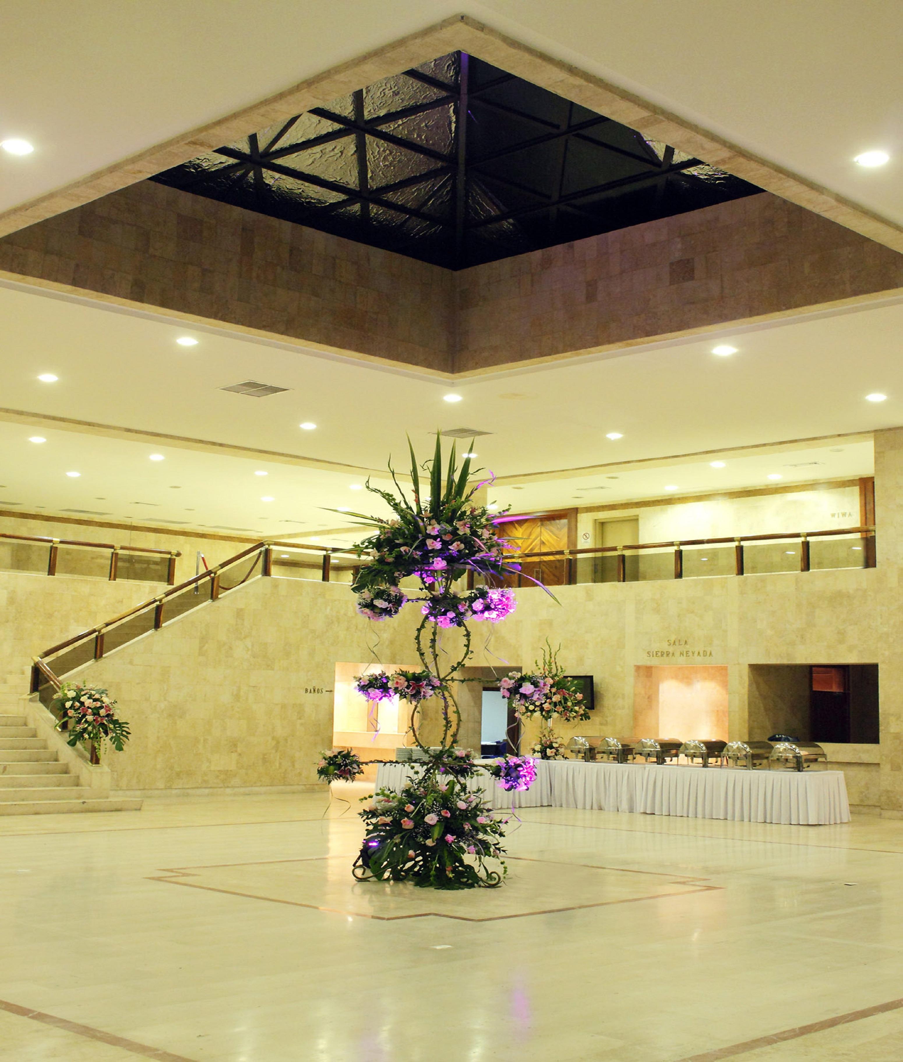 Estelar Santamar Hotel & Centro De Convenciones Santa Marta  Luaran gambar