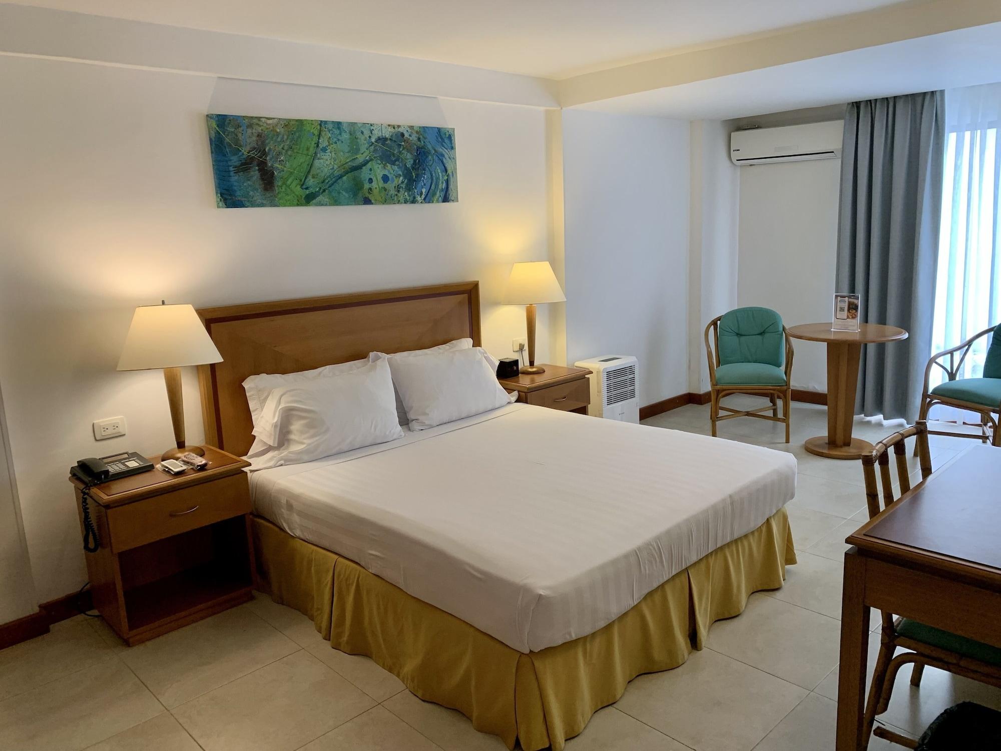 Estelar Santamar Hotel & Centro De Convenciones Santa Marta  Luaran gambar