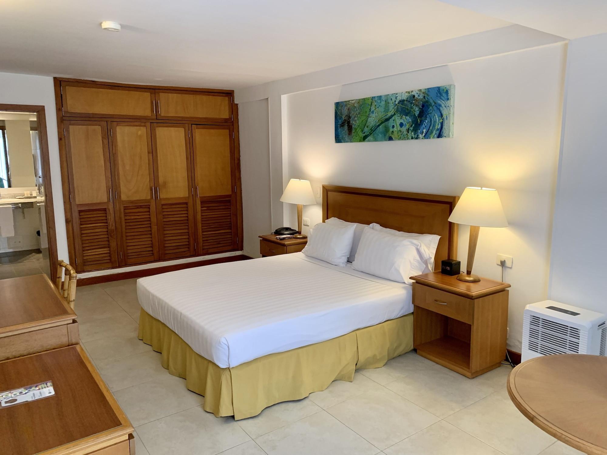 Estelar Santamar Hotel & Centro De Convenciones Santa Marta  Luaran gambar